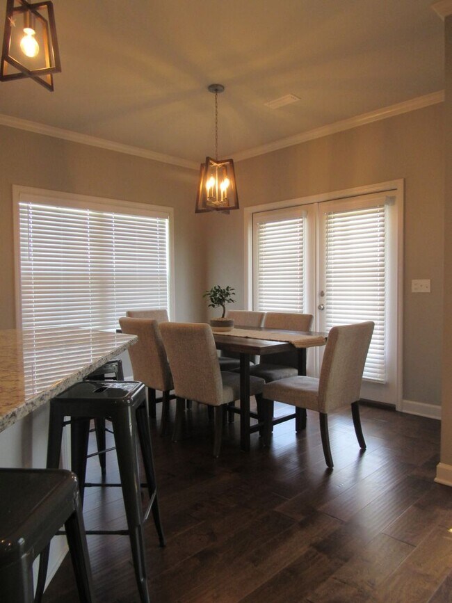 Building Photo - Mayberry Subdivision!