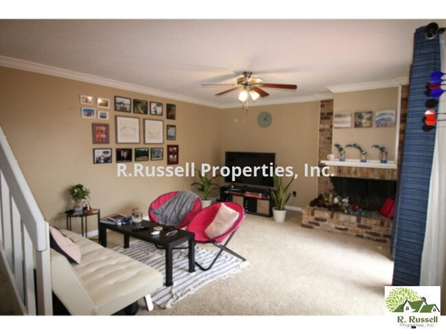 Building Photo - 1507 Winter Green Blvd