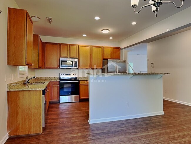 Building Photo - 2933 Smooth Stone Trail