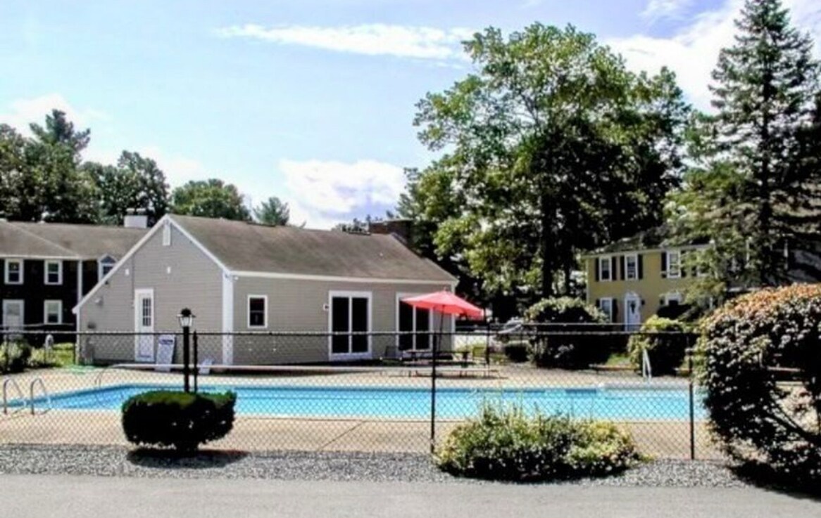 Foto principal - 848 Plain St