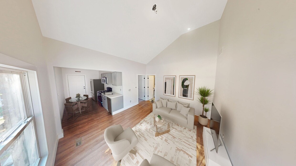 Welcome to Unity Apartments! - Welcome to Unity Apartments!
