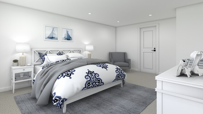 Building Photo - The Reserve on 29th Townhomes