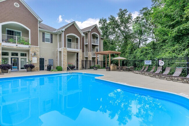 Foto del edificio - Remington Woods