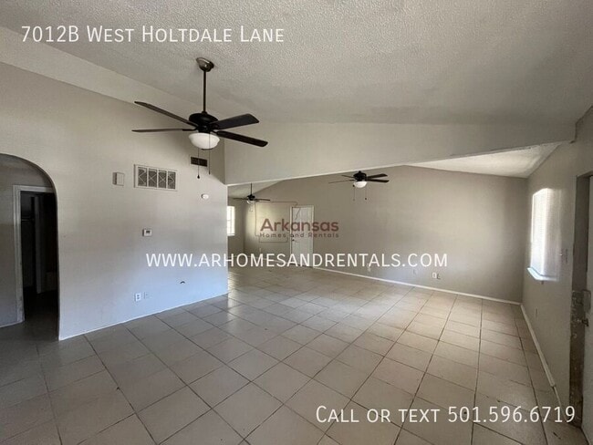 Foto del edificio - 7012 W Holtdale Ln