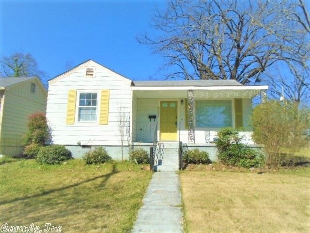 Primary Photo - 2300 S Harrison St