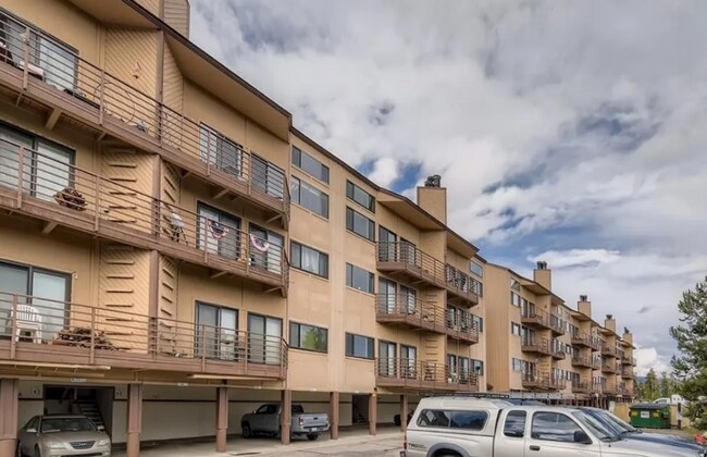 Foto del edificio - 2 bed plus large loft! All utilities inclu...