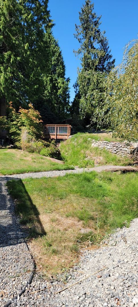 Building Photo - 4 br, 2 bath House - 9074 SE Southworth Drive