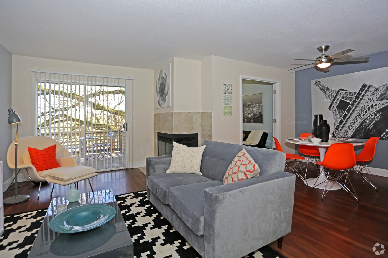 Primary Photo - Folsom Ranch Apartments