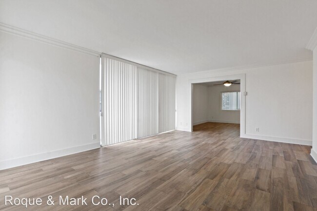 Building Photo - 2 br, 2 bath Apartment - 1319 Berkeley Str...