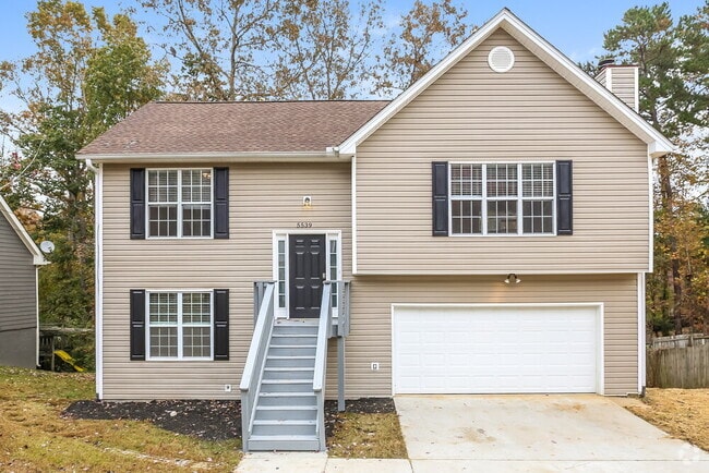 Building Photo - 5539 Princeton Oaks Ln