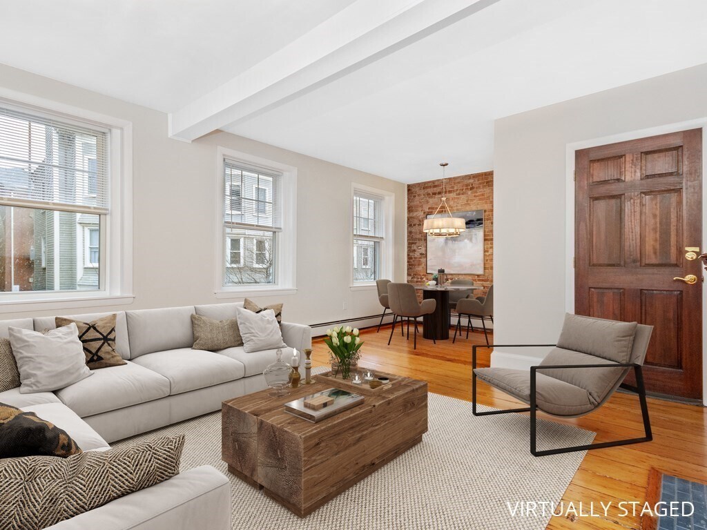Foto principal - 15 Park St