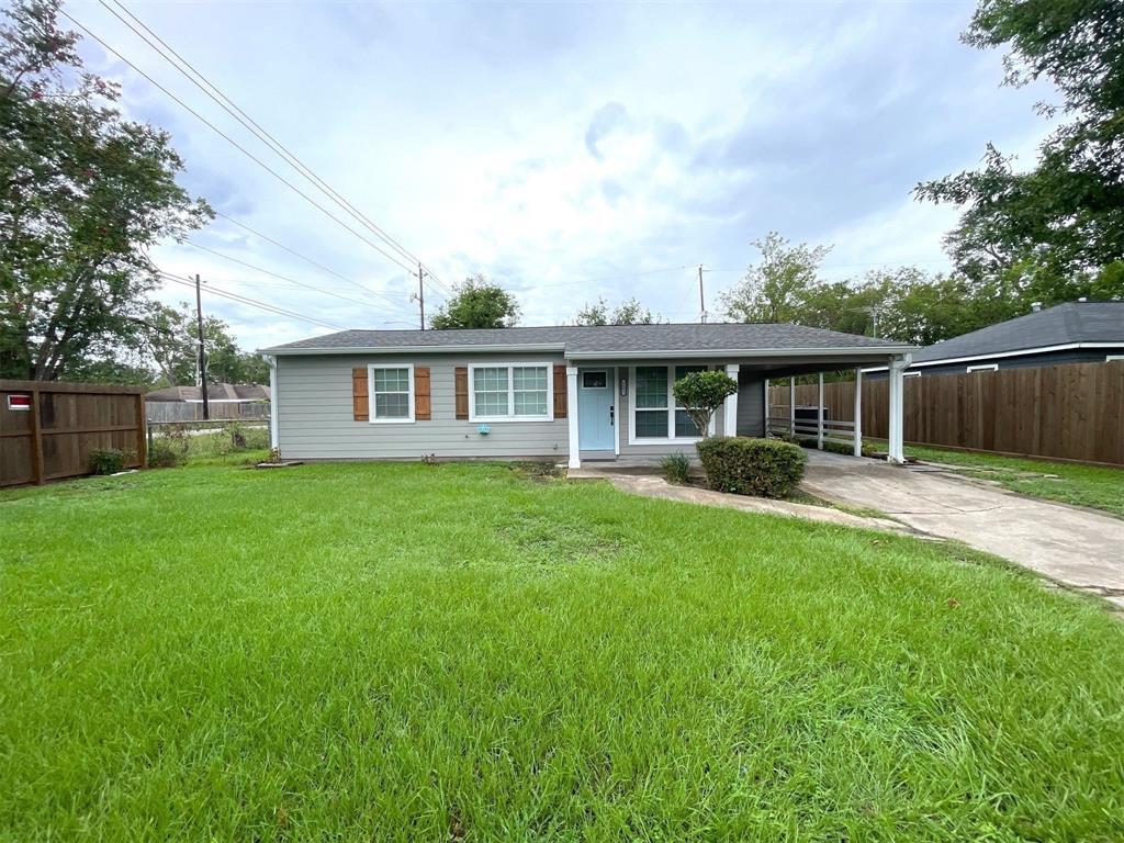 Foto principal - 6601 Underhill St