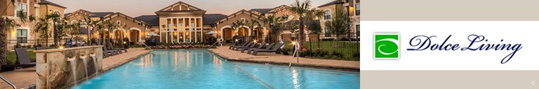 Summercrest Apartments