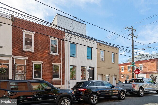 Foto del edificio - 1402 S 16th St
