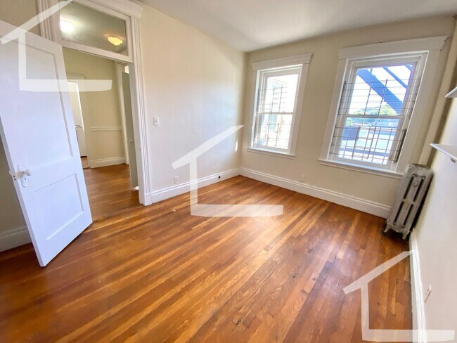 Foto del edificio - Super COMFY Allston 1 Bed