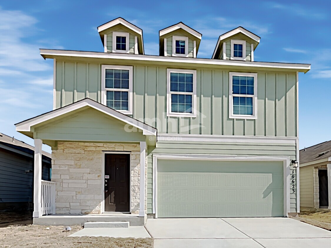 Foto principal - 10623 Varmus Drive