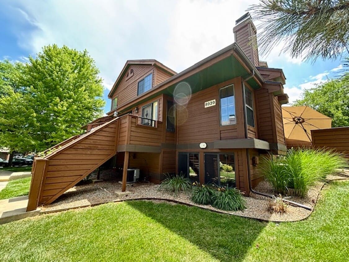 Photo - 8020 Holland Court, #21-C