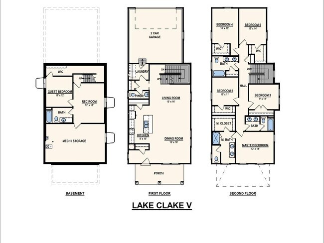 Foto del edificio - 6098 W Arranmore Dr