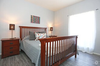 Interior Photo - Kachina Apartments