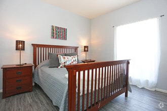 Interior Photo - Kachina Apartments