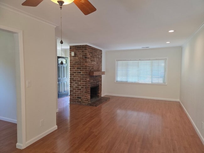 Building Photo - Update Rancher with Huge outdoor space