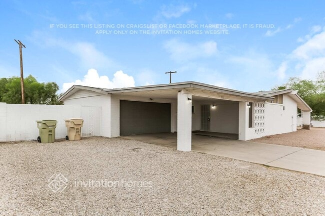 Building Photo - 6511 W Windsor Blvd