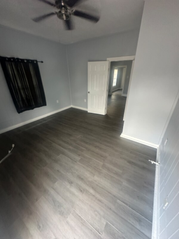 Foto del edificio - 3031 12th St