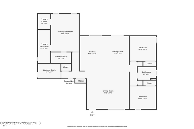 Foto del edificio - 1641 Earlham Ave NW