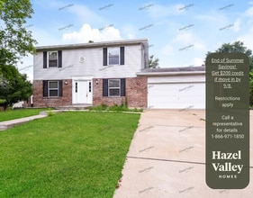Building Photo - 1036 Treeline Ct