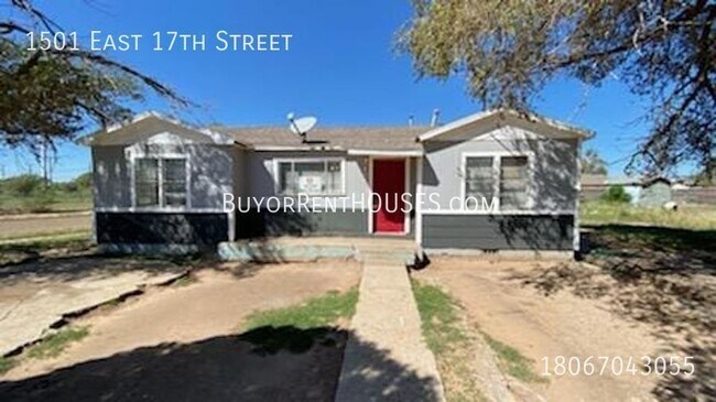 Foto del edificio - 1501 E 17th St