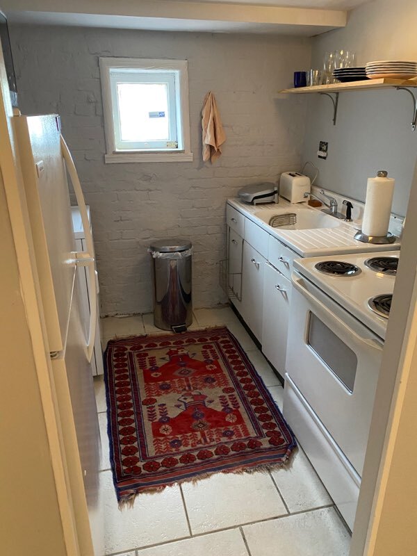 Foto del edificio - 1229 33rd St NW