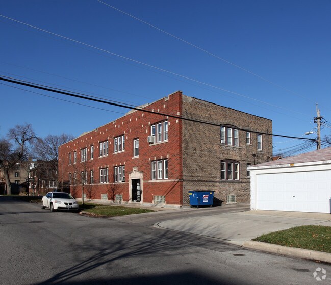 Foto del edificio - 8157 S Throop St