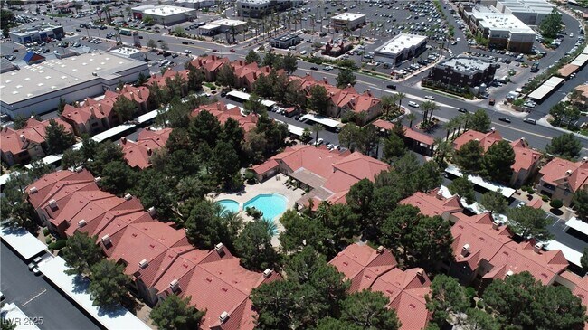 Building Photo - 2200 S Fort Apache Rd