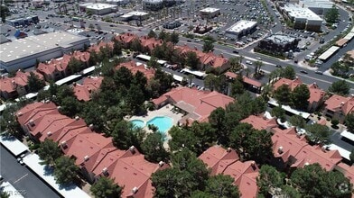 Building Photo - 2200 S Fort Apache Rd