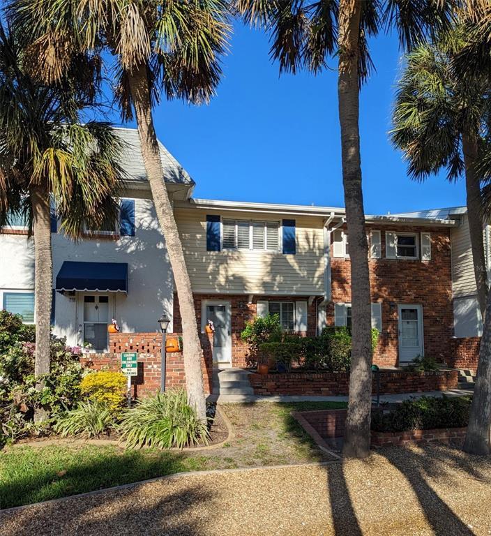 4532 Ocean Blvd, Sarasota, FL 34242 Townhouse for Rent in Sarasota