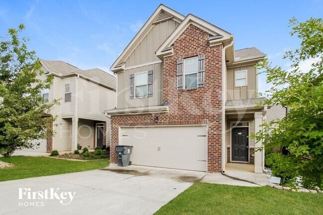 Foto del edificio - 11848 Lovejoy Crossing Blvd
