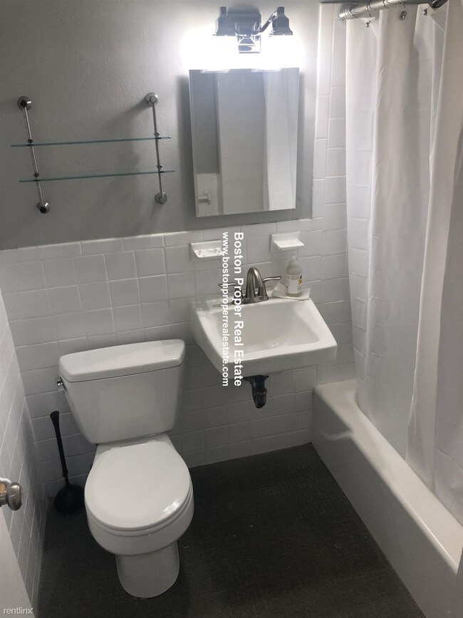 Building Photo - 1 br, 1 bath  - 274 Marlborough St Ph 10