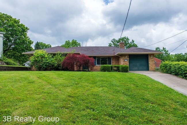 Building Photo - 3 br, 1 bath House - 3406 FERNCROFT DR.