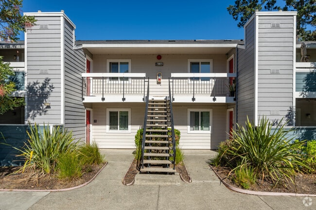 Entrada - Marion Park