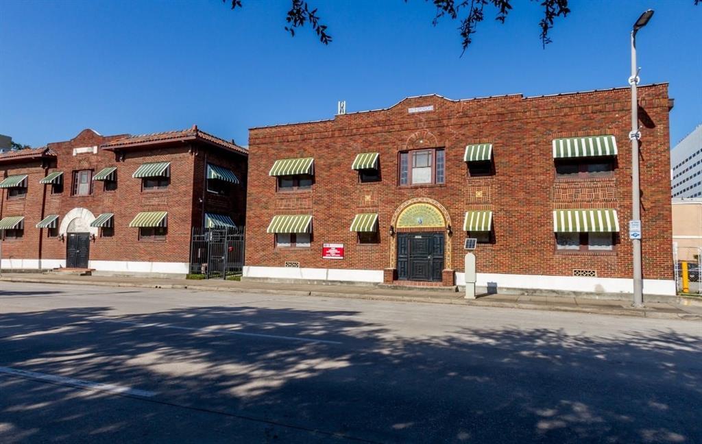 Primary Photo - 1414 Austin St St