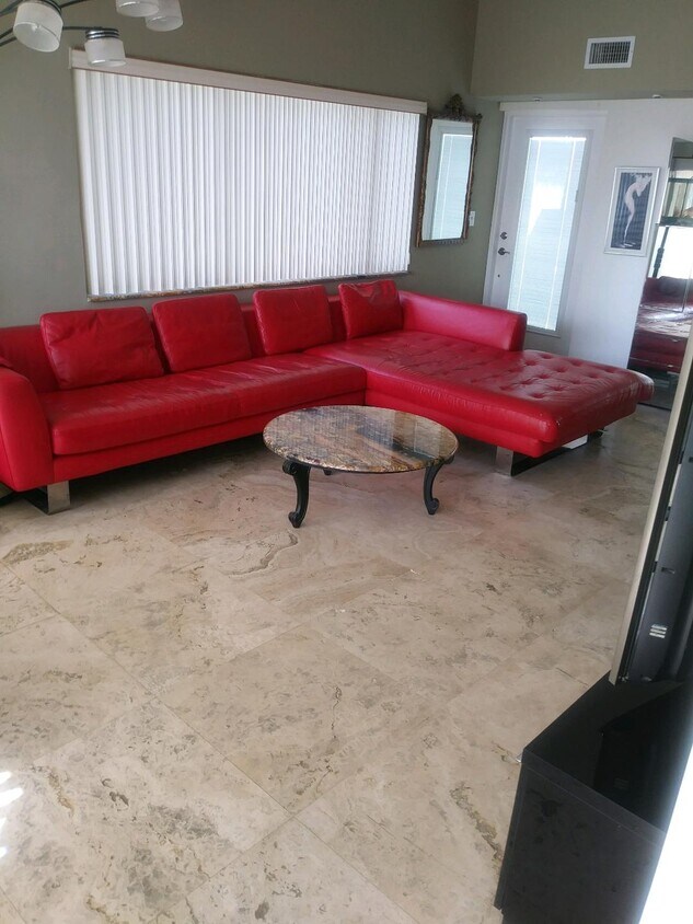 hermosos muebles de la vista intracostera - 425 Bayshore Dr
