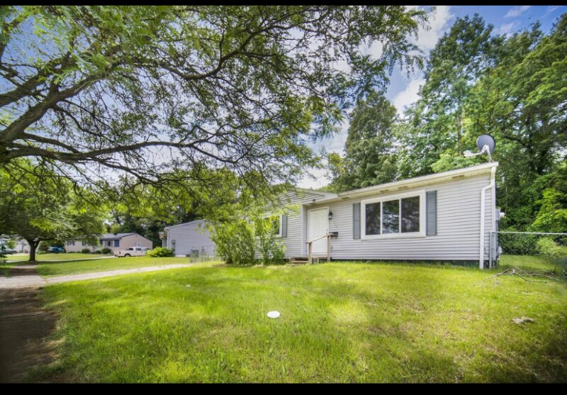 716 Sycamore St, Albion, MI 49224 House Rental in Albion, MI