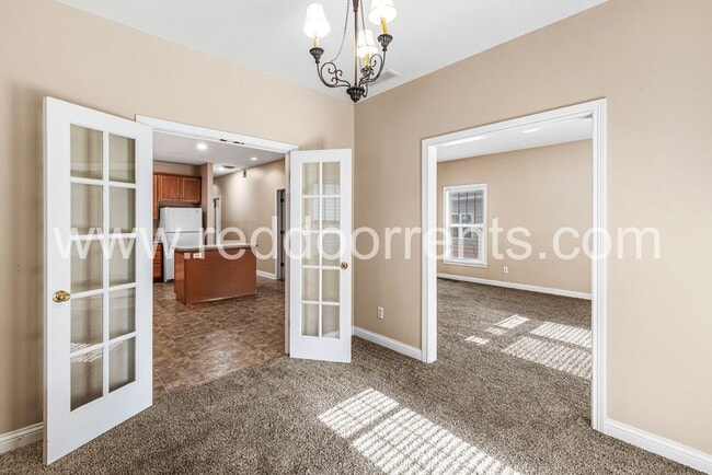 Building Photo - Coming Soon! Indy Brick 3 Bed, 2 Bath. Nea...