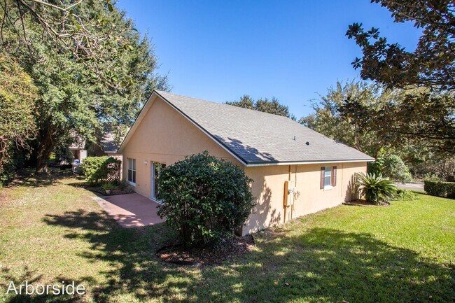 Building Photo - 3 br, 2 bath House - 1676 Vick Rd