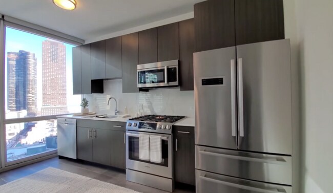 Foto del edificio - 445 N New St