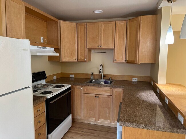 Photo - 7735 15th Ave NW Apartments