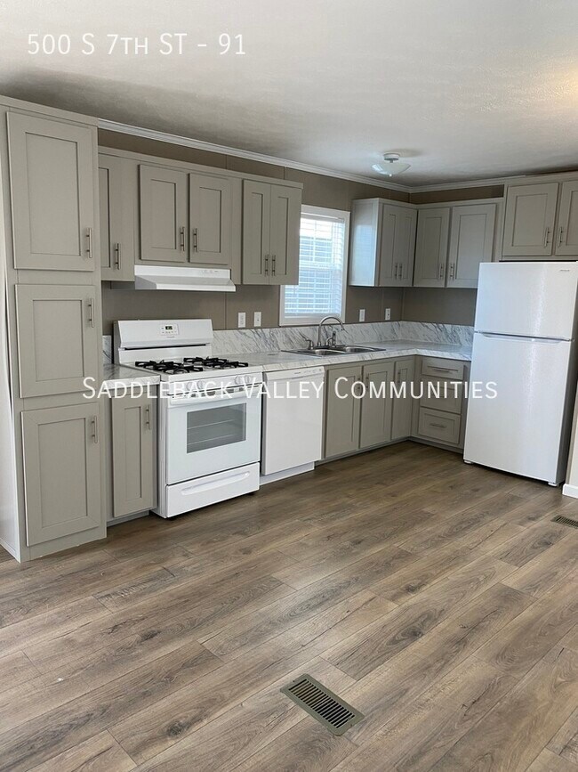 Building Photo - New manufactured Home