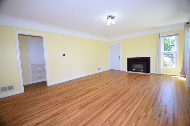 Foto del edificio - 10744 SE 29th Ave