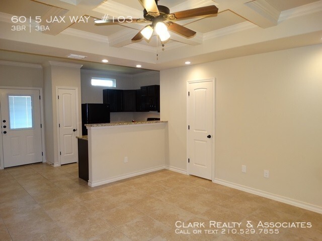 Building Photo - 6015 Jax Way #103, San Antonio, TX. 78244