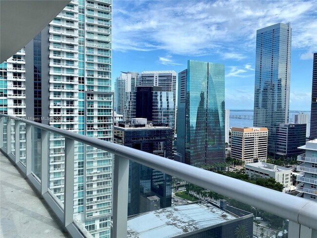 Foto del edificio - 1100 S Miami Ave